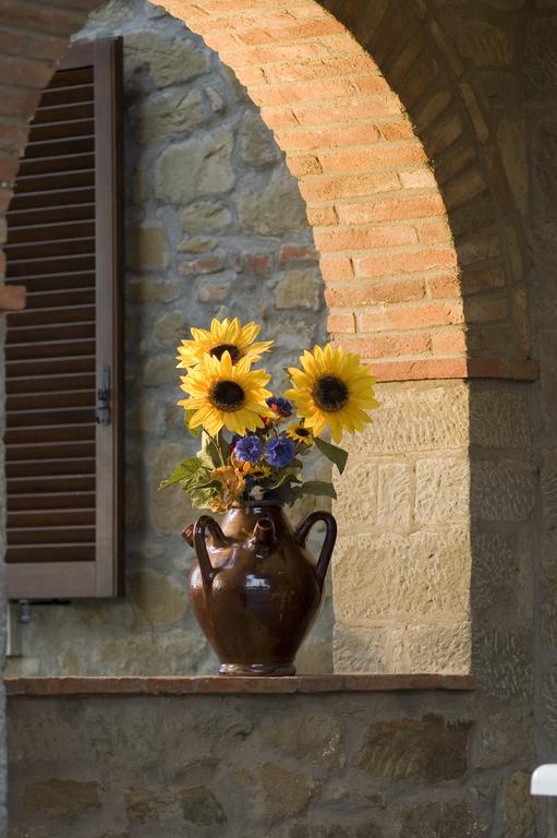 Boschetto Del Lago Villa Castiglione del Lago Buitenkant foto